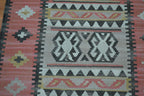2' 8" x 11' 5" Persian Kilim Runner image 7