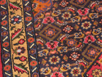 3' 5" x 9' 8" Persian Ardabil Runner image 5