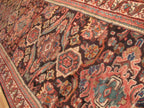 3' 9" x 10' 4" Persian Ziegler Runner image 8