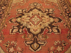 5' 2" x 6' 8" Persian Lilihan Rug image 4