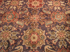 5' 3" x 11' 1" Persian Nanaj Runner image 5