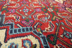 3'2'' x 4'9'' Persian Bijar Rug image 2