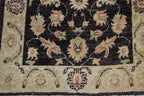 2' 0" x 3' 0" Pakistan Peshawar Rug image 2