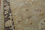 2' 10" x 9' 9" Pakistan Peshawar Runner image 8