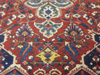 10' 7" x 15' 0" Persian Bakhtiari Rug image 8