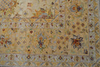 9' 0" x 11' 9" India Sultanabad Rug image 8