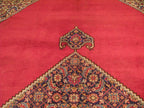 10' 1" x 12' 9" Persian Haji Jalili Rug image 6