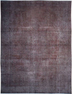 9' 3" x 12' 3" Pakistan Vintage Rug image 0