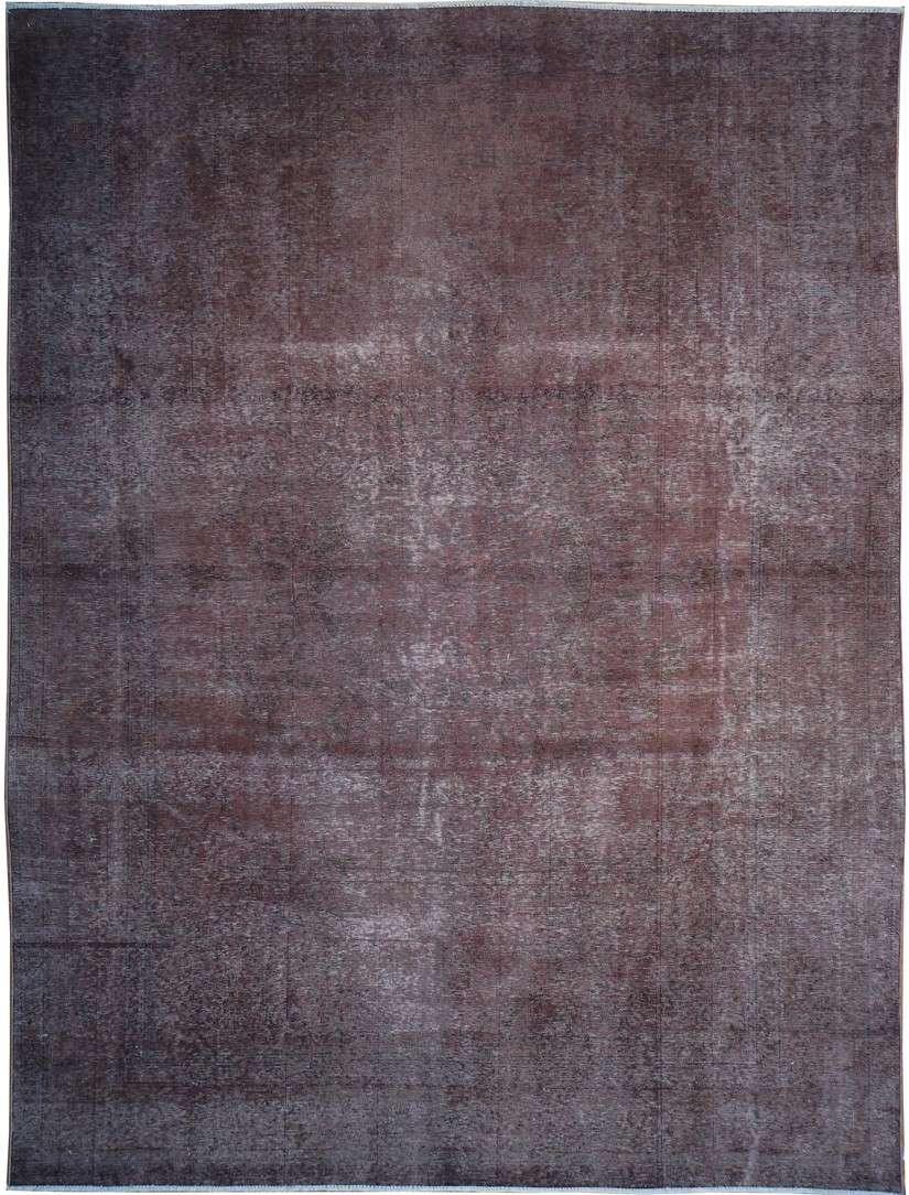 9' 3" x 12' 3" Pakistan Vintage Rug image 0
