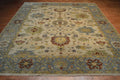 9' 0" x 11' 5" India Mahal Rug image 1