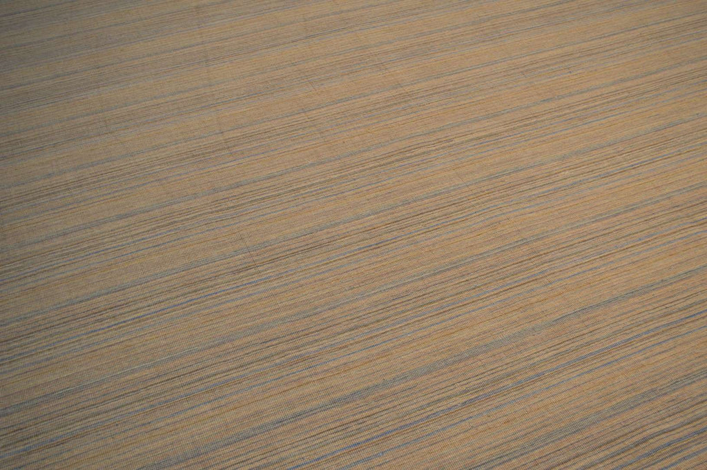 9' 1" x 11' 5" India Gabbeh Rug image 5