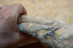 8' 0" x 9' 8" Pakistan Oushak Rug image 1
