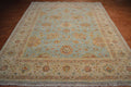 8' 0" x 10' 0" India Sultanabad Rug image 1