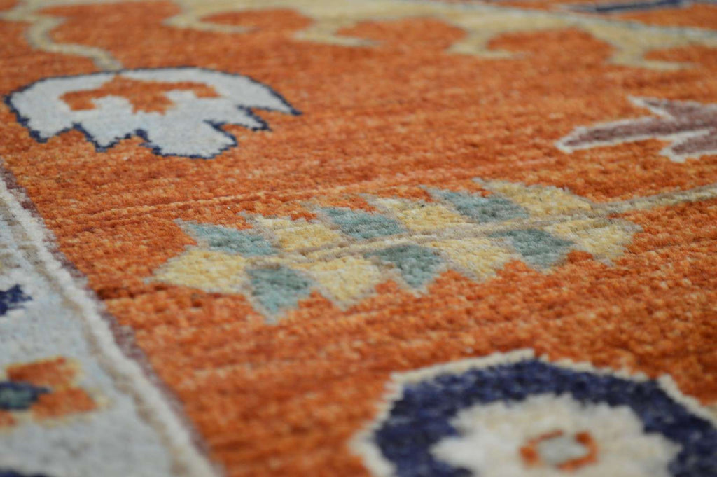 12' 0" x 15' 0" Pakistan Chobi Rug image 6