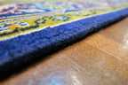 3' 5" x 5' 1" Persian Shahreza Rug image 1