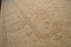 10' 3" x 14' 0" Pakistan Peshawar Rug image 5