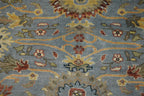 4' 0" x 5' 8" India Mahal Rug image 4