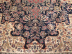 10' 0" x 12' 6" Persian Mashhad Rug image 7