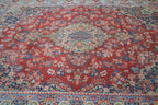 9' 8" x 13' 0" Persian Lavar Rug image 11