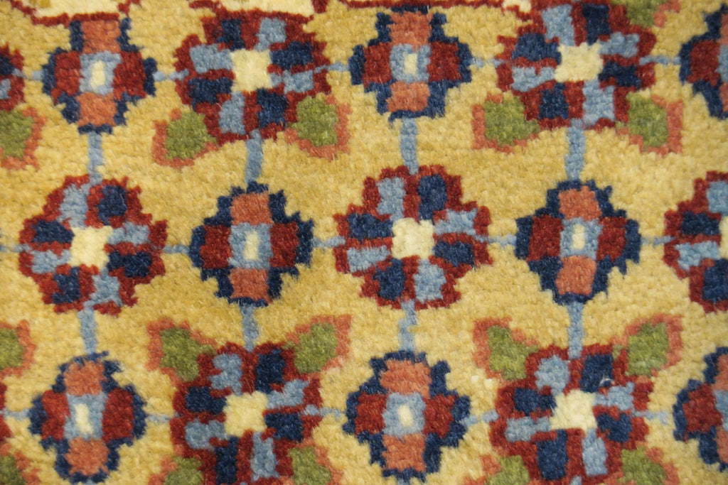 3' 0" x 5' 2" Persian Ardakan Rug image 11