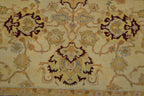 4' 1" x 6' 3" Pakistan Mogul Rug image 3