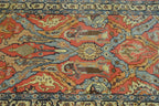 3' 0" x 5' 2" India Tabriz Rug image 3