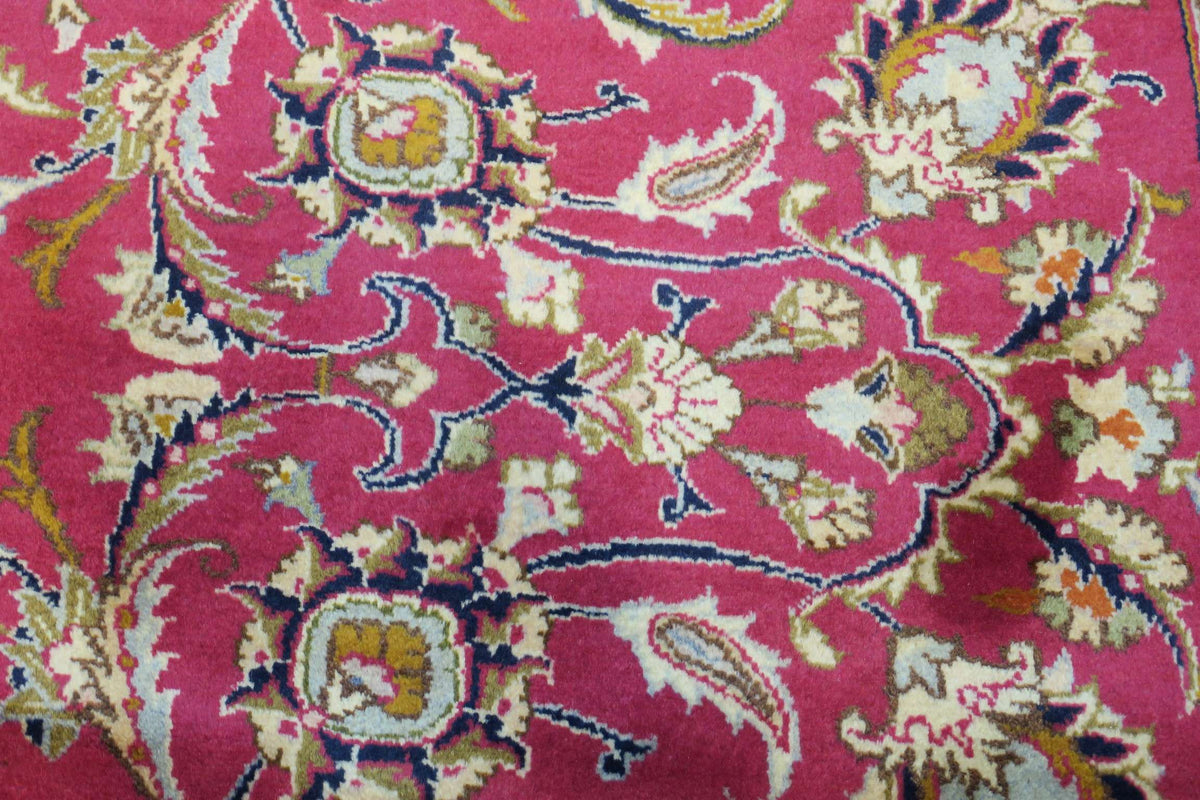 3' 1" x 15' 7" Persian Khorasan Runner image 4