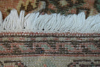 2' 1" x 3' 0" Persian Hamadan Rug image 12