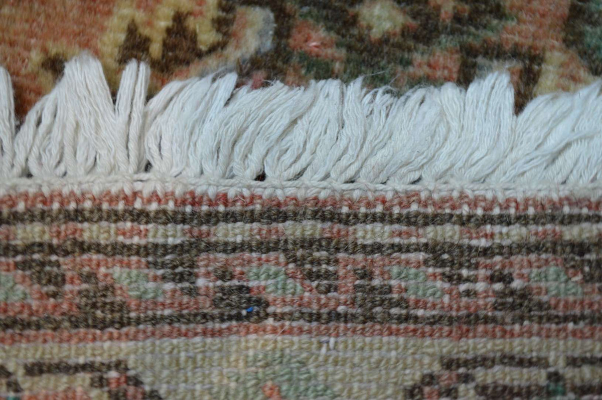 2' 1" x 3' 0" Persian Hamadan Rug image 12
