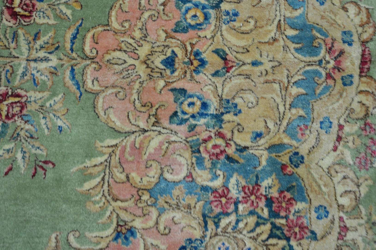 2' 8" x 19' 8" Persian Lavar Runner image 5