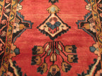 3' 6" x 17' 0" Persian Lilihan Runner image 9