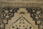 6' 0" x 9' 1" Turkish Oushak Rug image 8