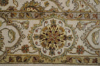 5' 5" x 8' 0" India Jaipur Rug image 5