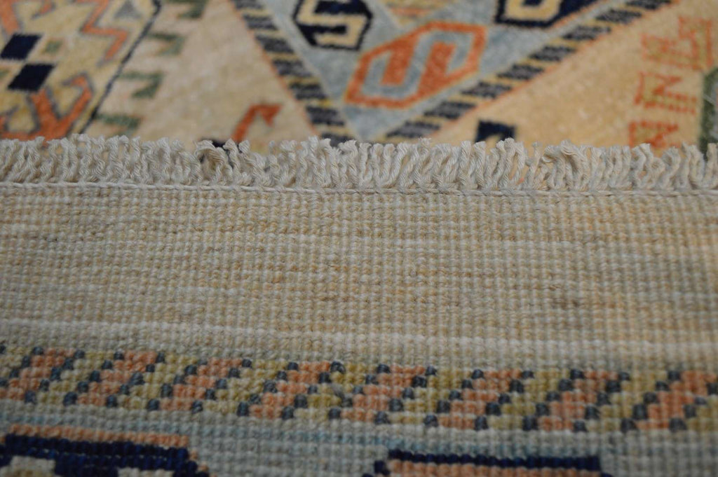 10' 0" x 14' 1" Pakistan Chobi Rug image 11