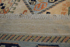 10' 0" x 14' 1" Pakistan Chobi Rug image 11