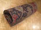 9' 9" x 13' 0" Persian Tabriz Rug image 11