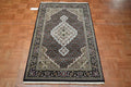 3' 1" x 5' 1" India Bijar Rug image 8