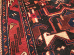 3' 4" x 12' 0" Persian Nahavand Runner image 10