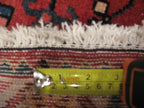 4' 1" x 7' 7" Persian Nahavand Rug image 12
