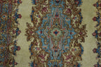 2' 0" x 4' 0" Persian Lavar Rug image 7