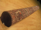 5' 4" x 9' 1" Persian Bakhtiari Rug image 11