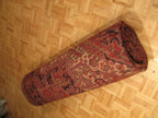 8' 5" x 11' 1" Persian Heriz Rug image 11