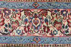 6' 8" x 10' 8" Persian Mahallat Rug image 2
