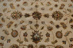 6' 0" x 9' 1" India Jaipur Rug image 8