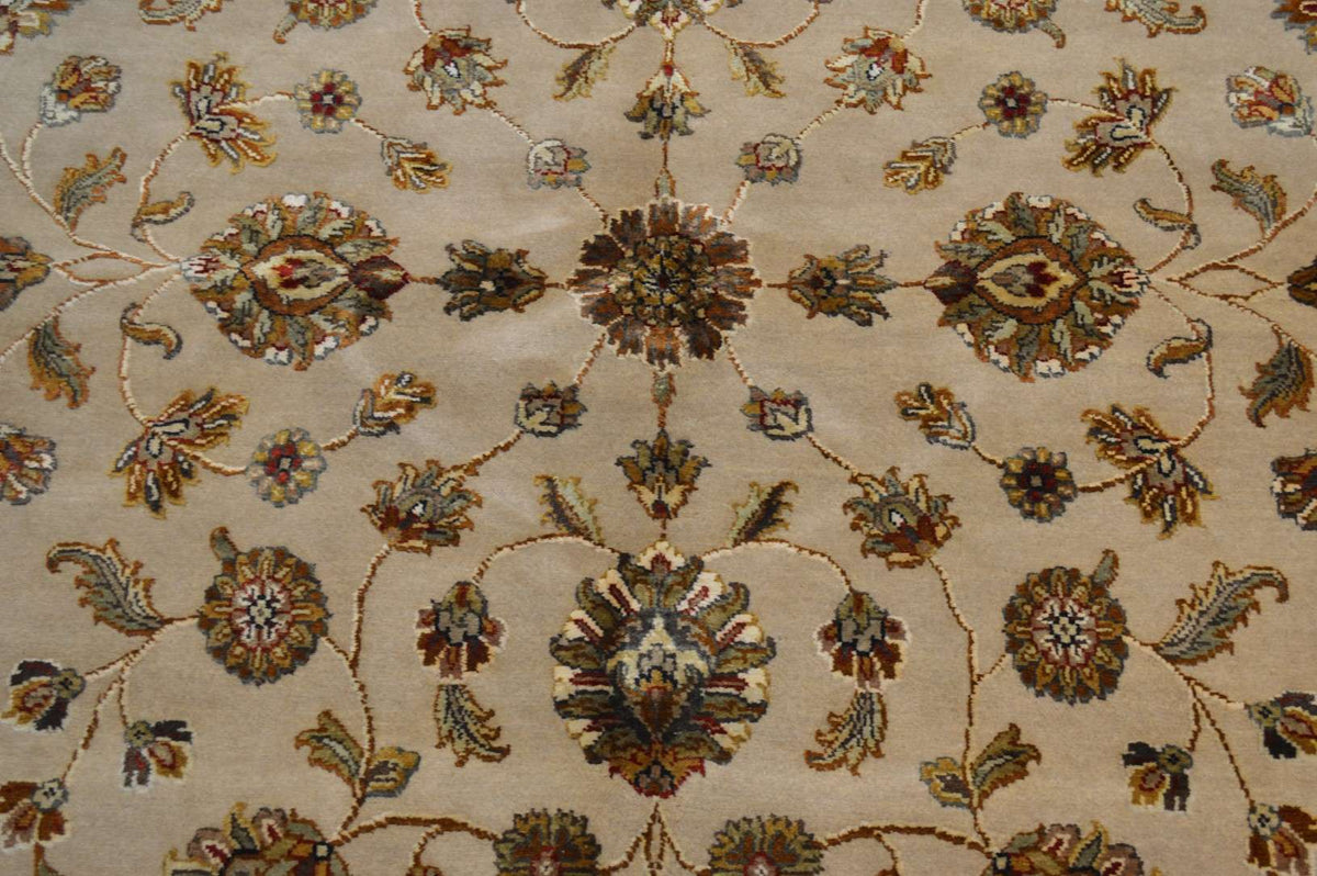 6' 0" x 9' 1" India Jaipur Rug image 8