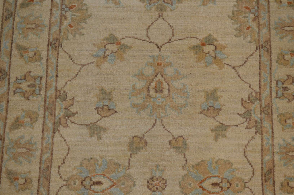2' 10" x 14' 6" Pakistan Peshawar Runner image 7