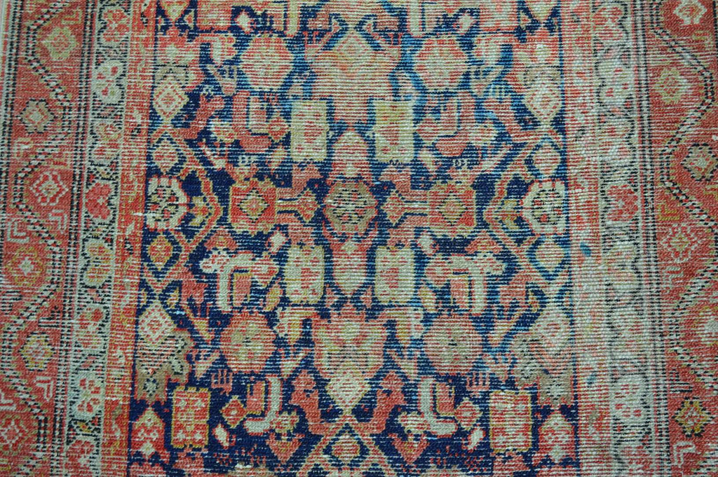 2' 8" x 16' 0" Persian Malayer Runner image 8