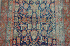 2' 8" x 16' 0" Persian Malayer Runner image 8