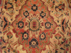 5' 3" x 9' 8" Persian Bakhtiari Rug image 4