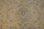 8' 9" x 11' 10" Pakistan Peshawar Rug image 8